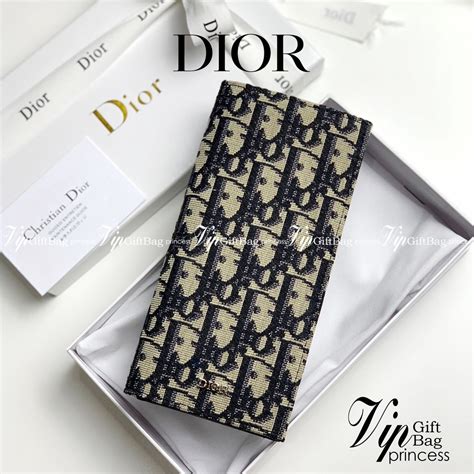 dior wallets mens|christian dior long wallets.